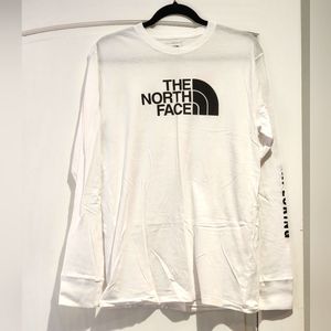 Men's North Face Shirt